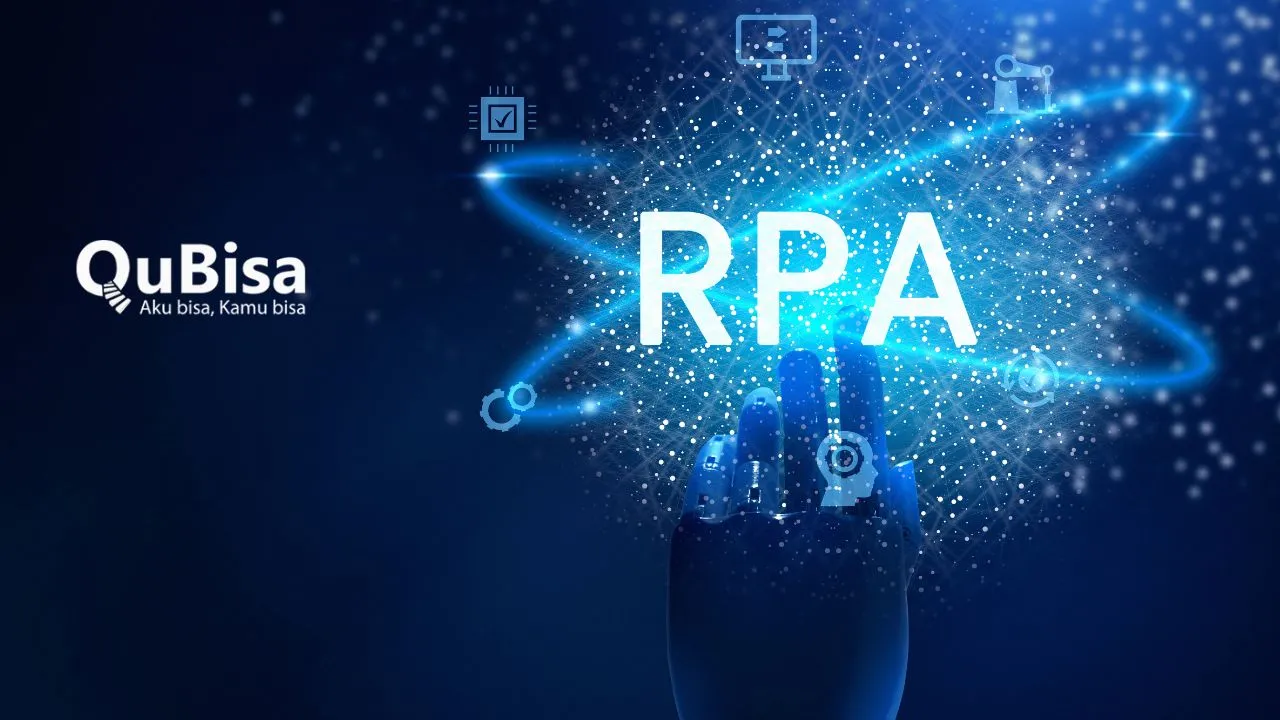 Cara Memilih Software RPA Terbaik untuk Perusahaan