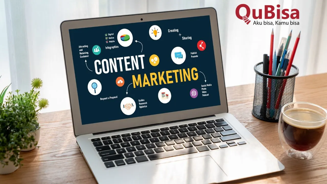 Teknik Storytelling yang Efektif untuk Content Marketing