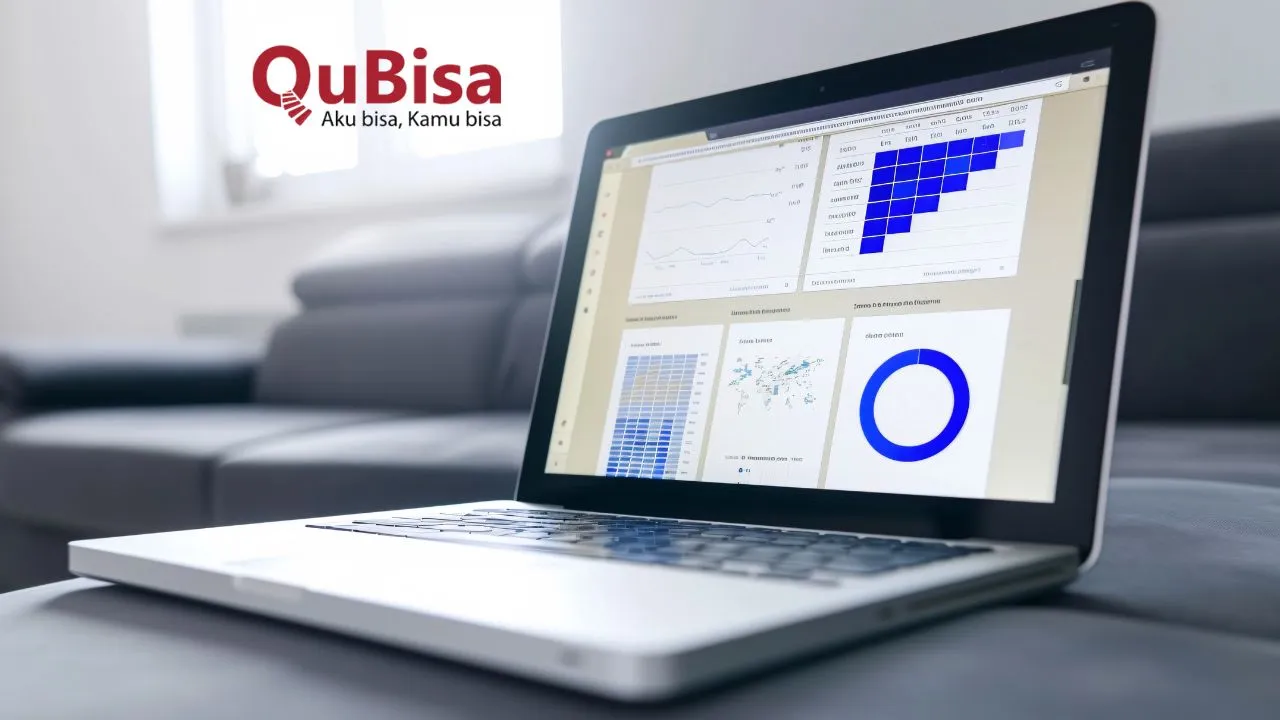 Contoh Aplikasi Business Intelligence di Sektor Ritel