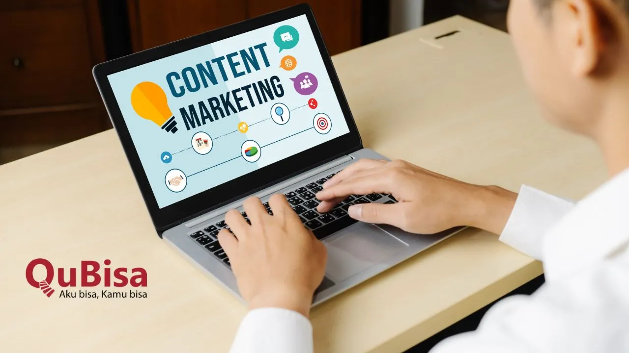 Strategi Content Marketing untuk Meningkatkan Brand Awareness