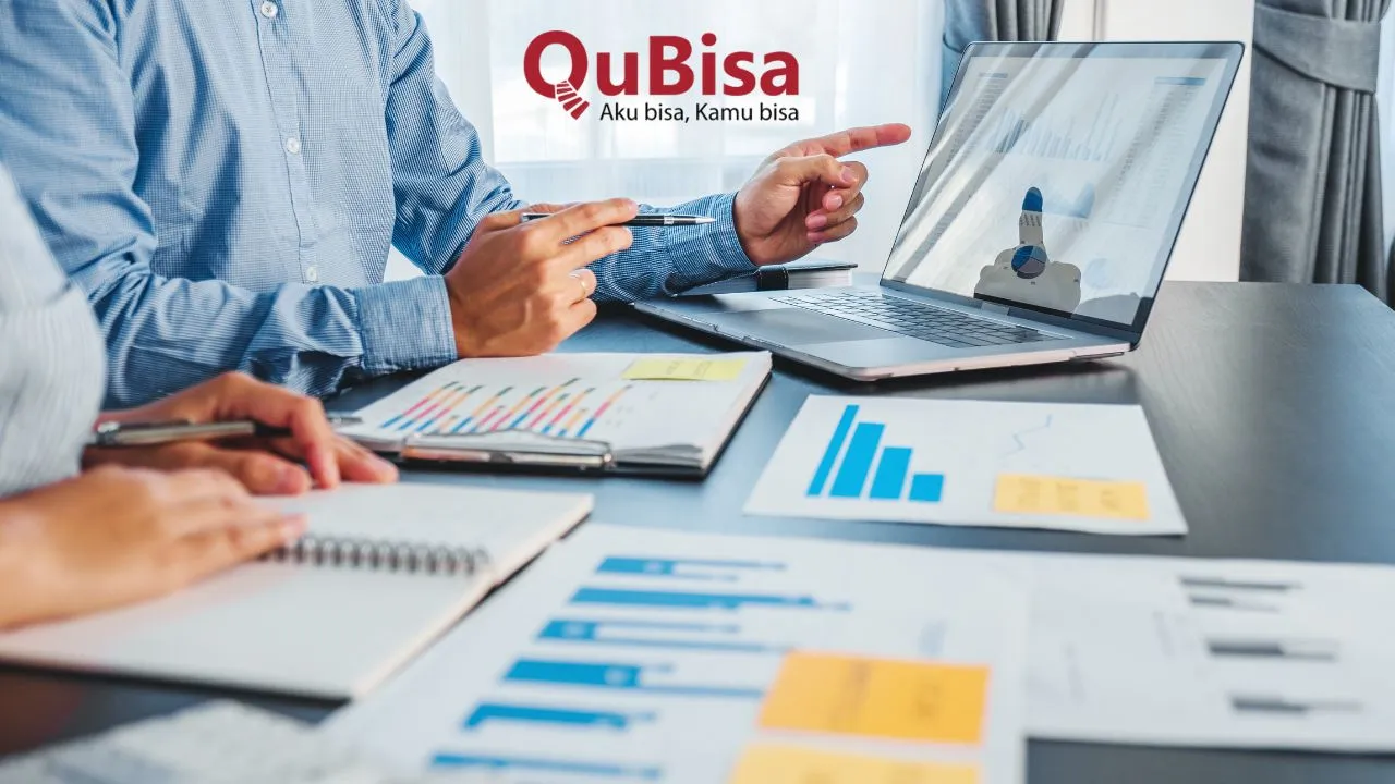 Manfaat Business Intelligence untuk Pengambilan Keputusan Perusahaan