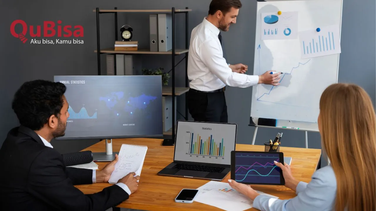 Perbedaan Antara Business Intelligence dan Data Analytics