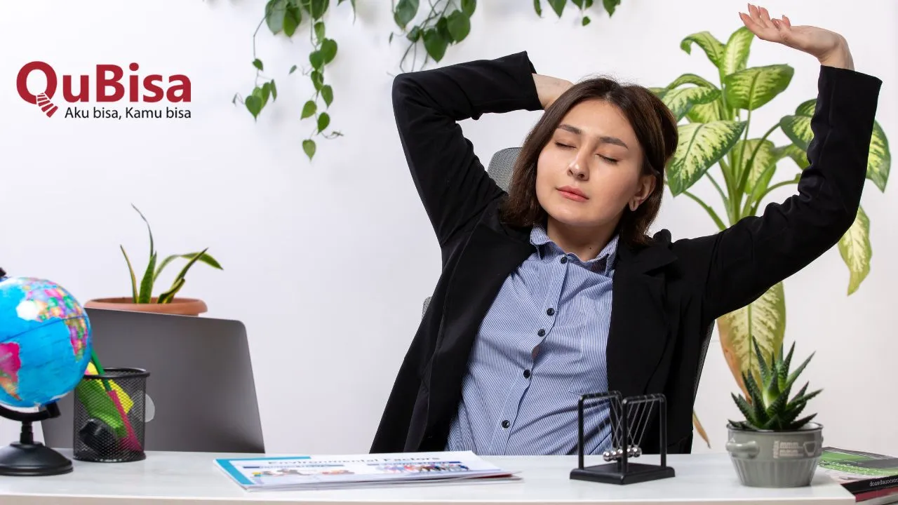 Pentingnya Employee Wellness Program untuk Menjaga Keseimbangan Kerja dan Kehidupan Pribadi