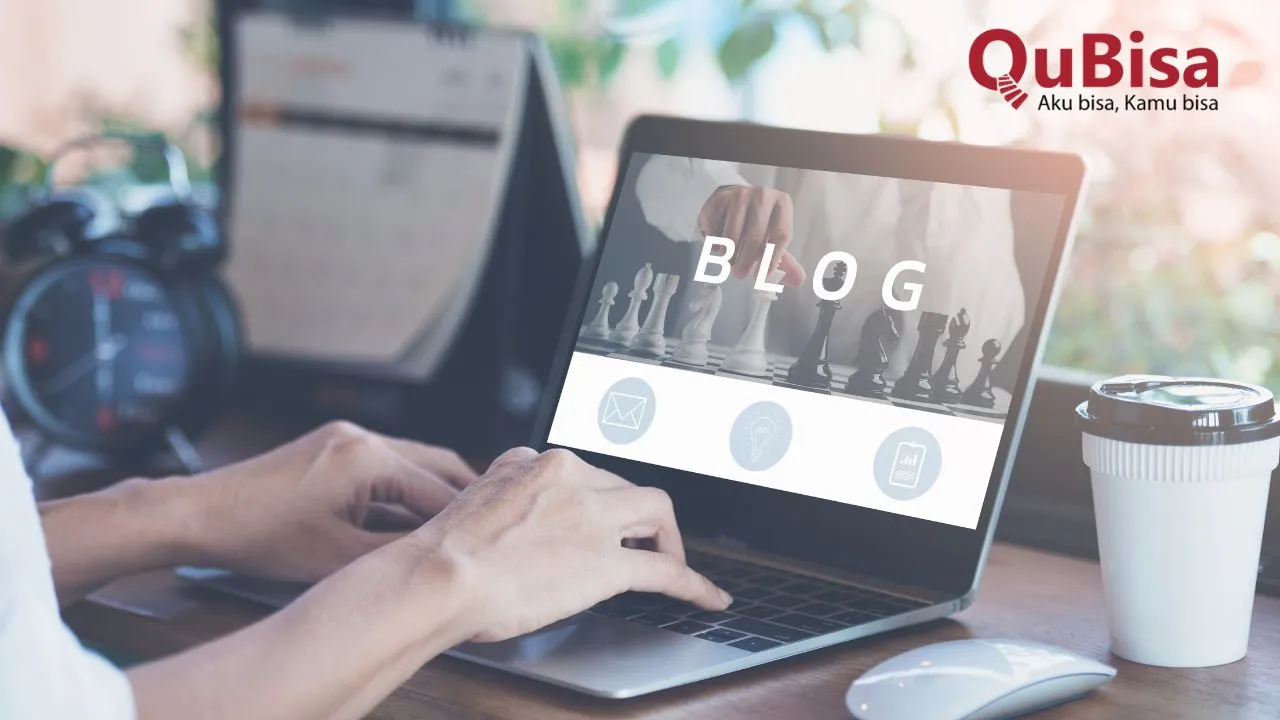 Strategi Content Marketing untuk Blogger dan Tips Desain Blog yang User-friendly dan Responsive