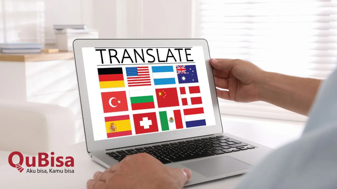 Pilihan Aplikasi Terbaik untuk Translator Bahasa Inggris ke Bahasa Indonesia