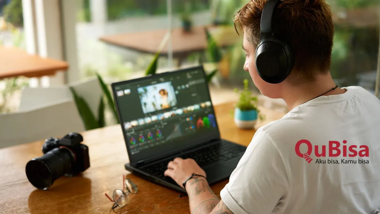 Jangan Bingung, Inilah Cara Mengatasi Lag saat Editing di Adobe Premiere