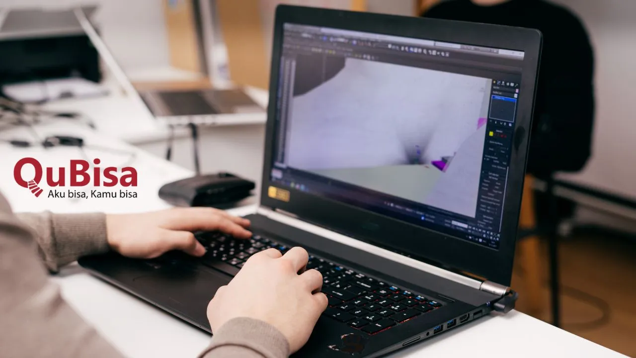 7 Software Animasi 2D Terbaik yang Bisa Kamu pakai