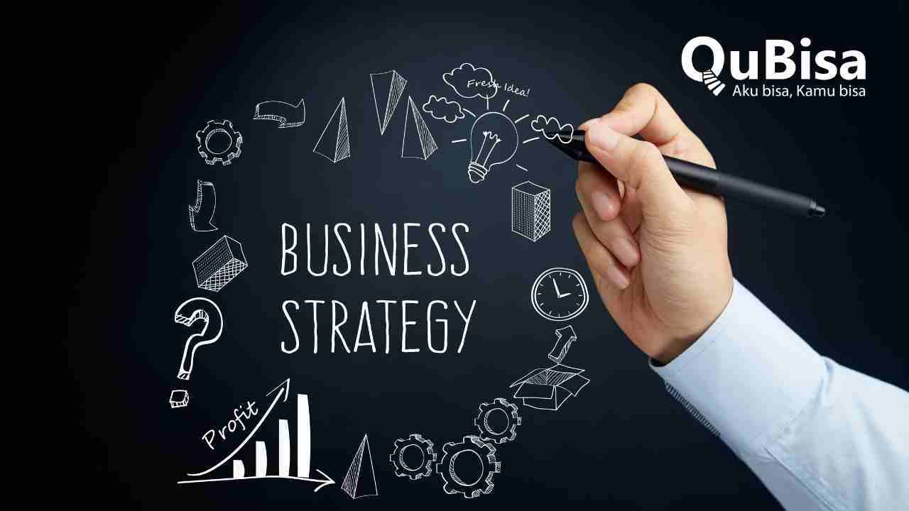 Mana yang Lebih Dulu? Membuat Strategi atau Struktur Organisasi?