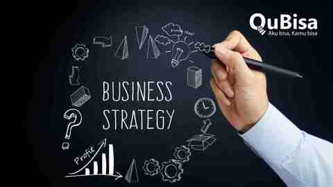 Mana yang Lebih Dulu? Membuat Strategi atau Struktur Organisasi?