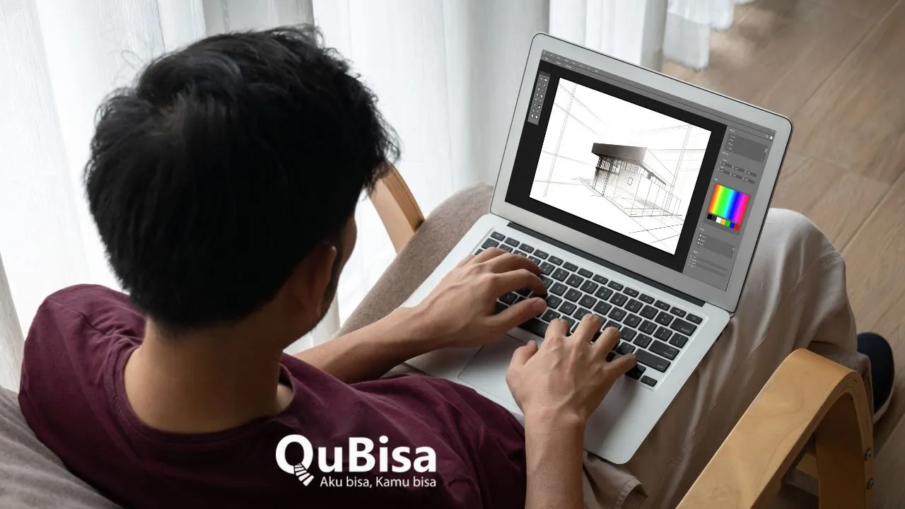 Inilah Tutorial Animasi 2D Menggunakan Adobe Animate