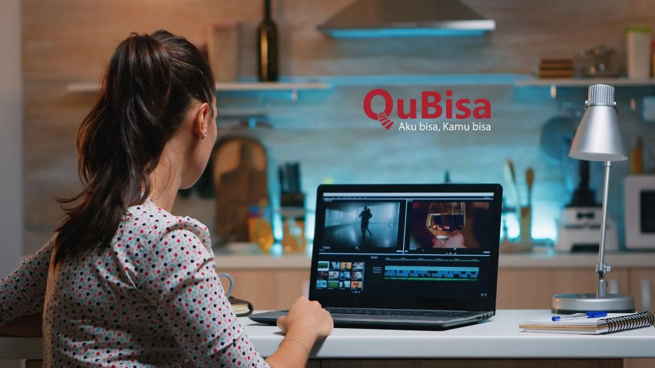 Cara Export Video Berkualitas Tinggi dari Adobe After Effects dengan Mudah