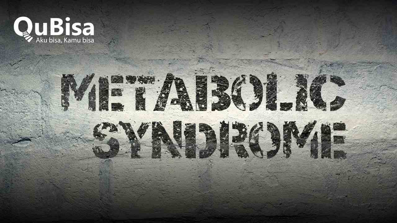 Apa Itu Sindrom Metabolik?