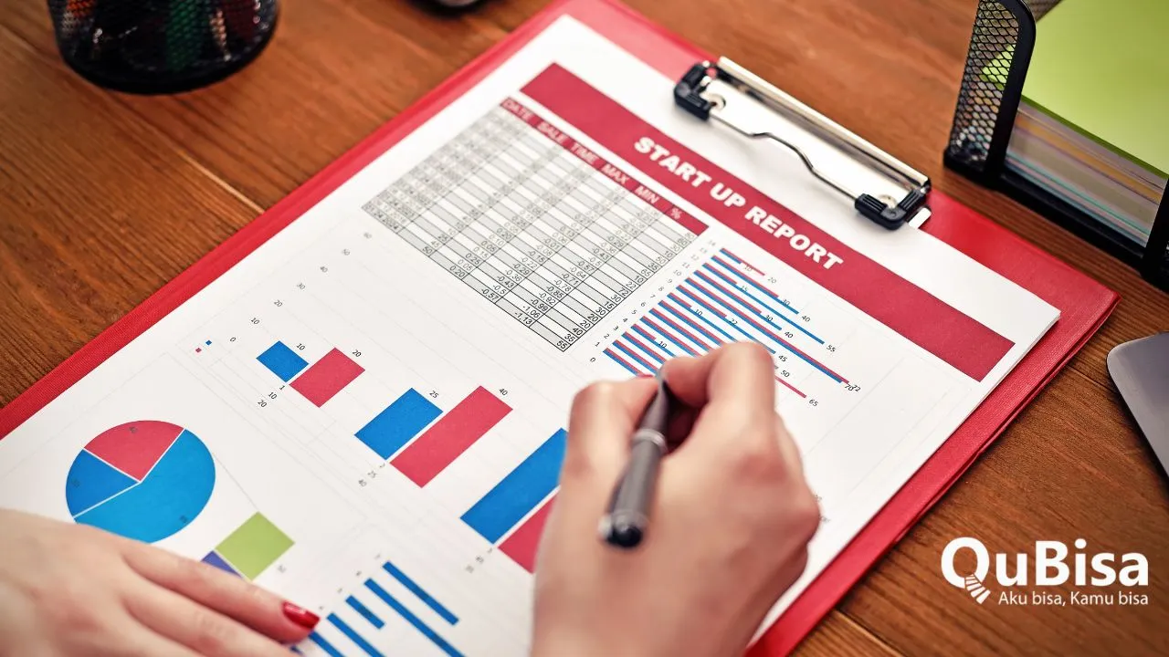 Inilah Manfaat, Tips Menyusun, dan Cara Membaca Laporan Keuangan Tahunan untuk Evaluasi Kinerja Perusahaan