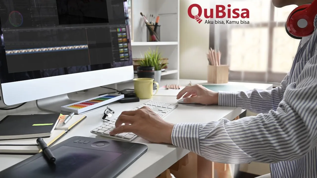 Bocoran Setting Export Video Terbaik di Adobe Premiere