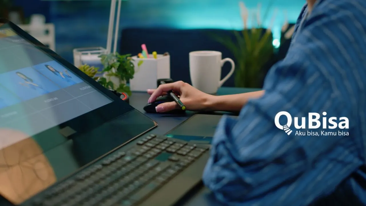 Cara Membuat Teks Berjalan di Adobe Premiere agar Video Kamu Makin Kece