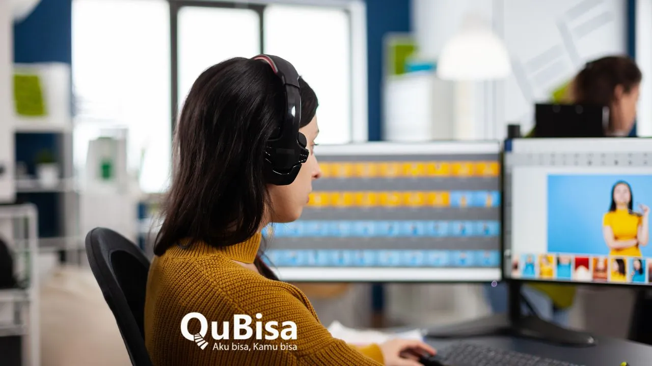Tutorial Color Grading Video di Adobe Premiere yang Mudah dan Praktis