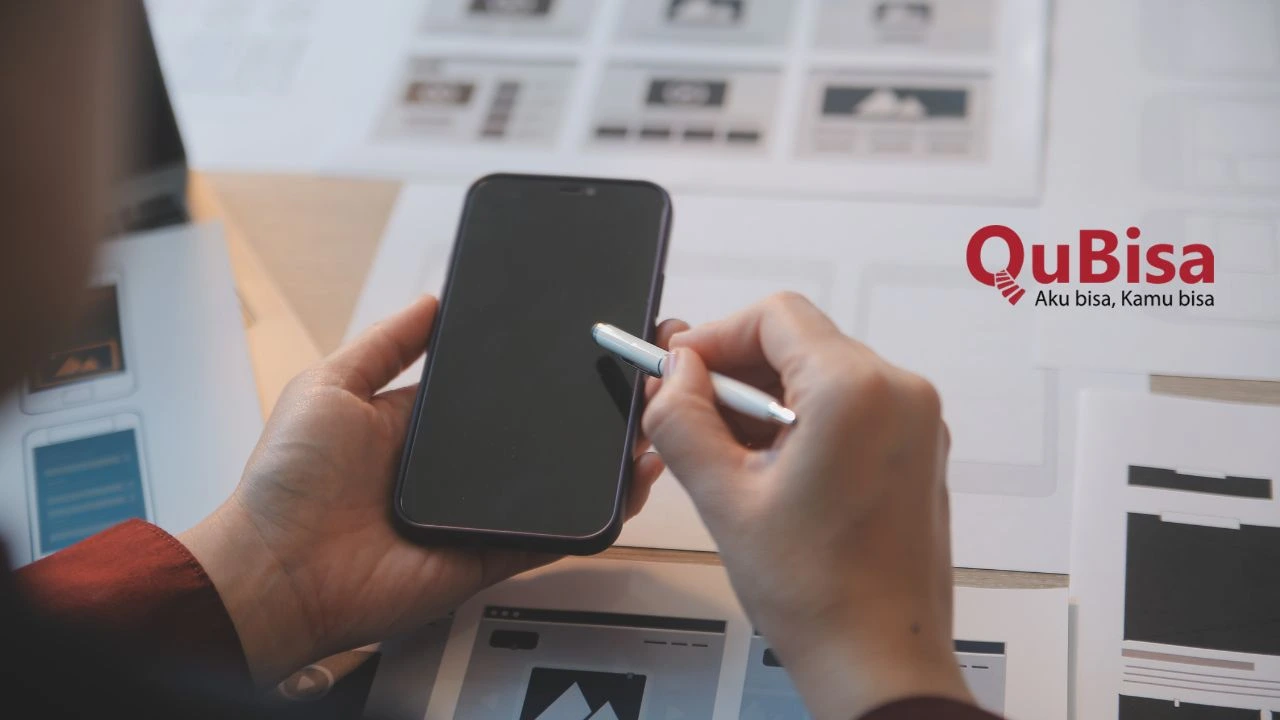 Cara Membuat Animasi 2D di Smartphone, Gampang Banget