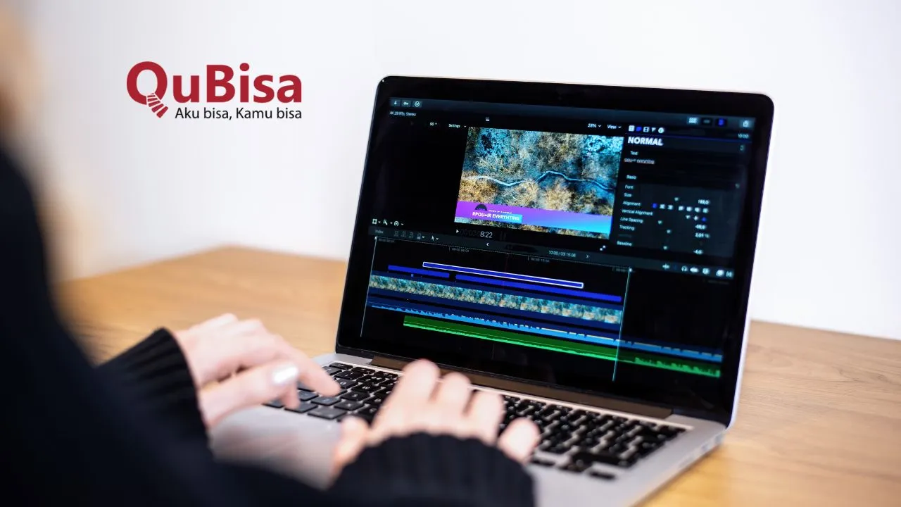 Bagaimana Cara Menambahkan Efek Transisi di Adobe Premiere
