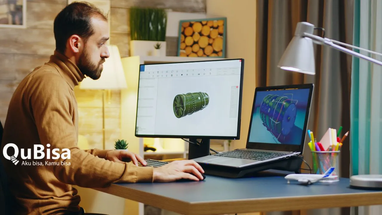 Apa Perbedaan Animasi 2D dan 3D, Mana yang Lebih Baik Buat Kamu