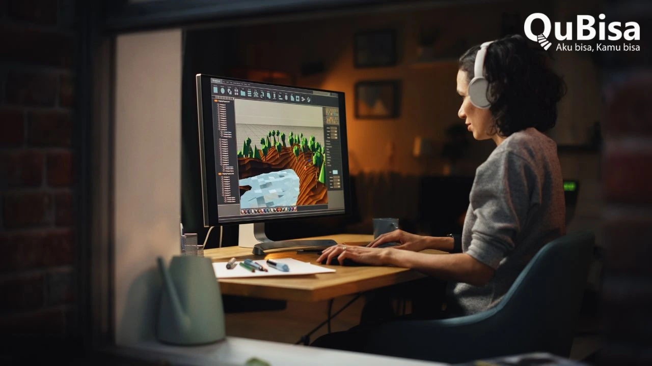 Wow, Inilah Cara Membuat Animasi 2D Frame by Frame dengan Efektif