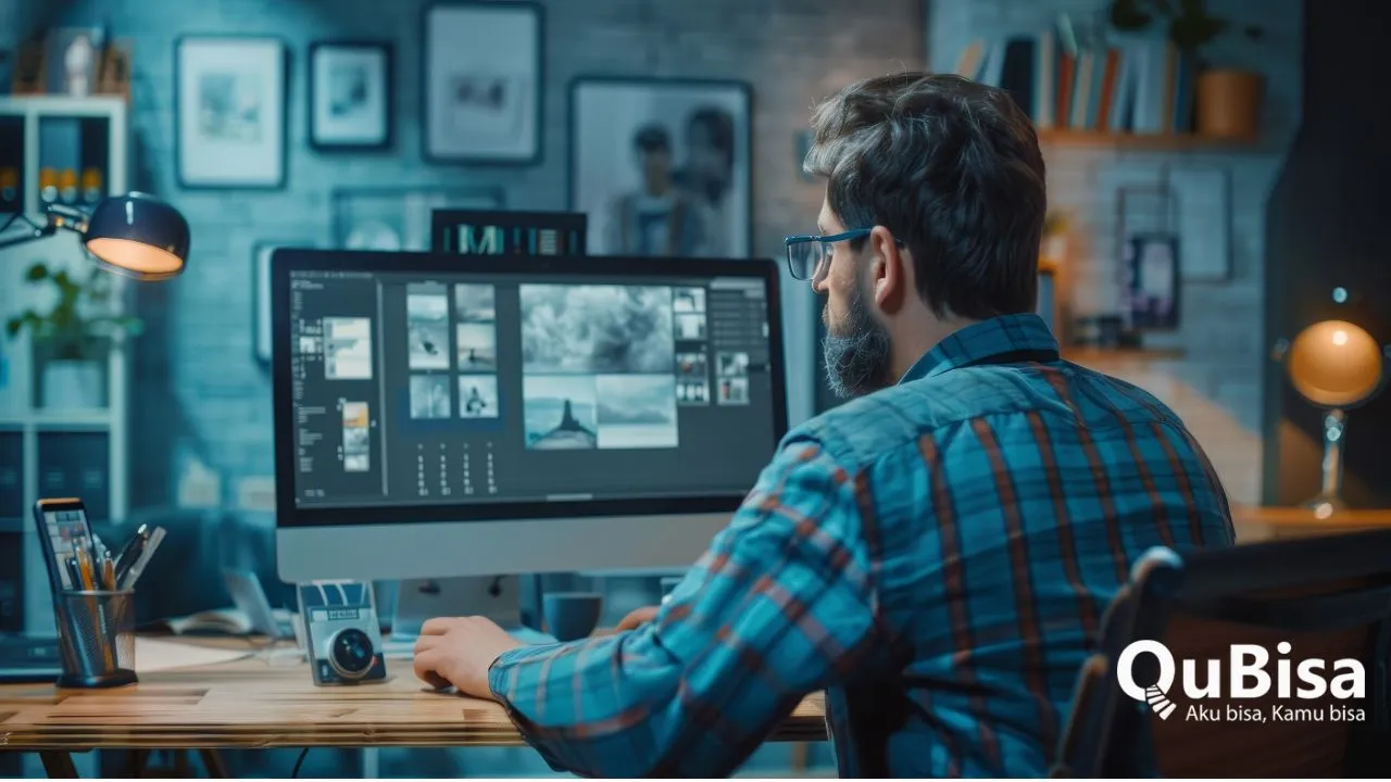 Cara Menambahkan Efek Transition di Filmora X dengan Mudah