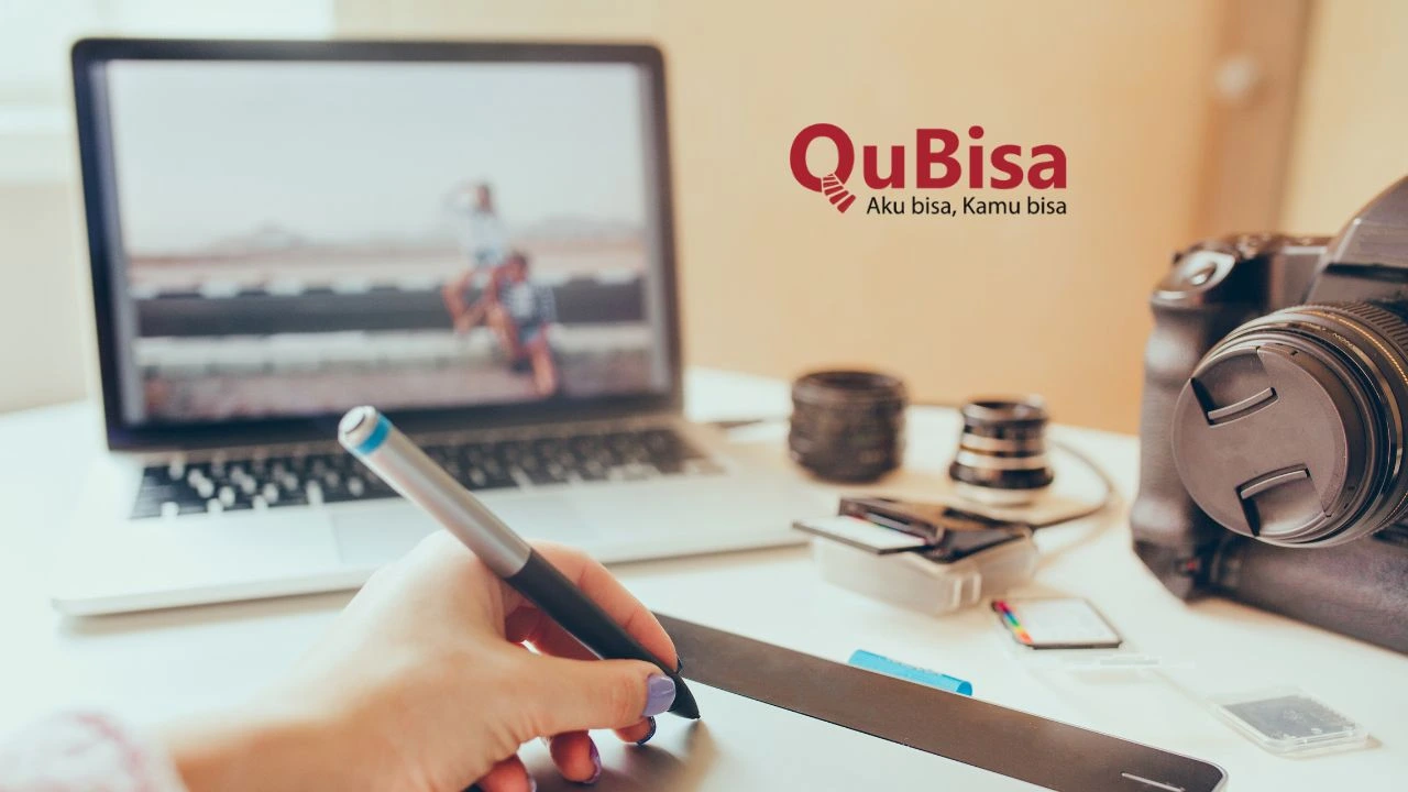 Cara Mengedit Foto Menjadi Hitam Putih di GIMP