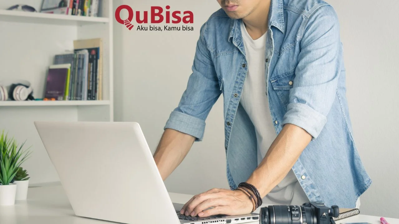 Cara Menghapus Background Foto di GIMP