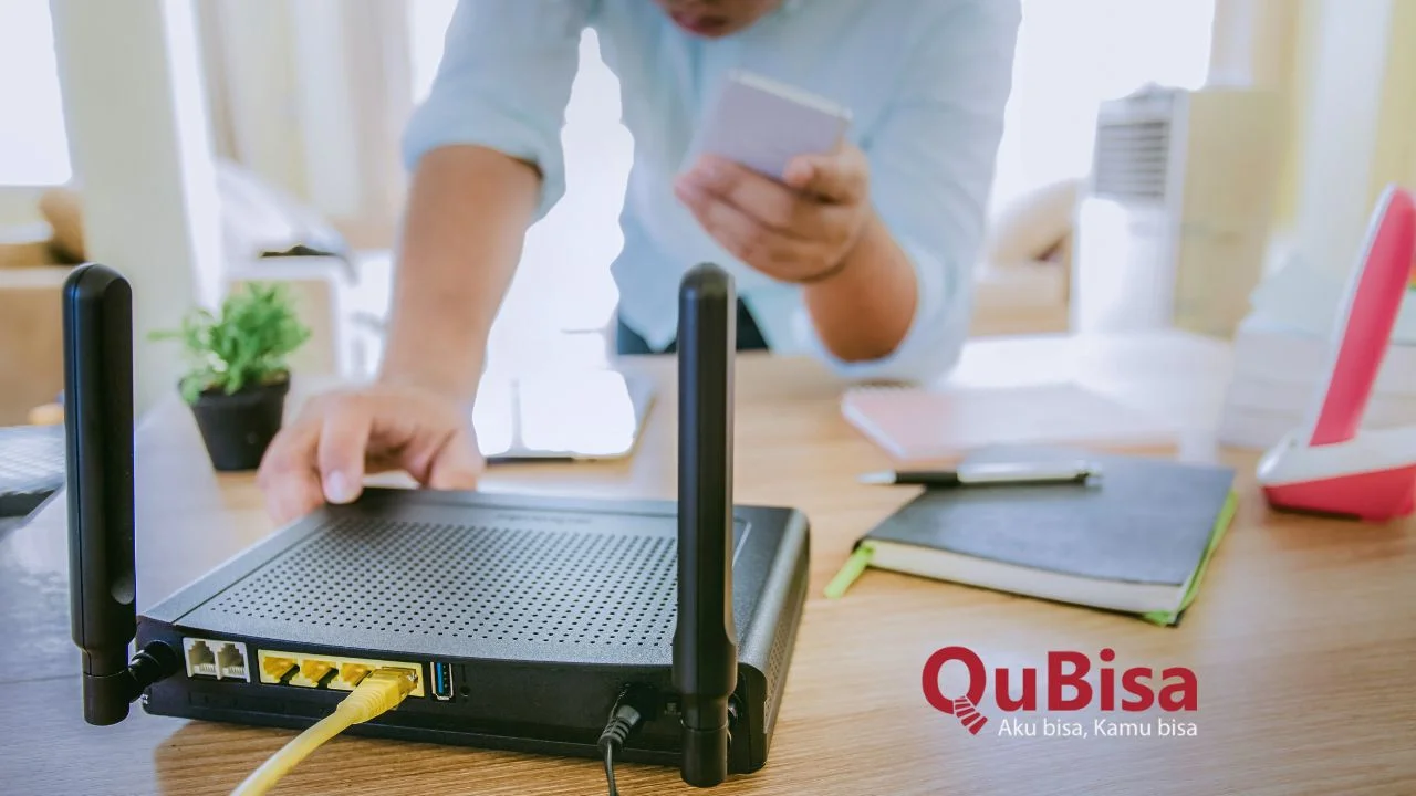 Panduan Praktis Konfigurasi Jaringan LAN untuk Pemula