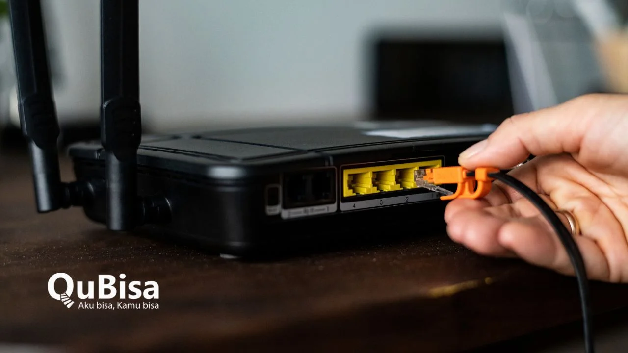 Tantangan dan Tips Mengatasi Masalah Jaringan yang Sering Terjadi