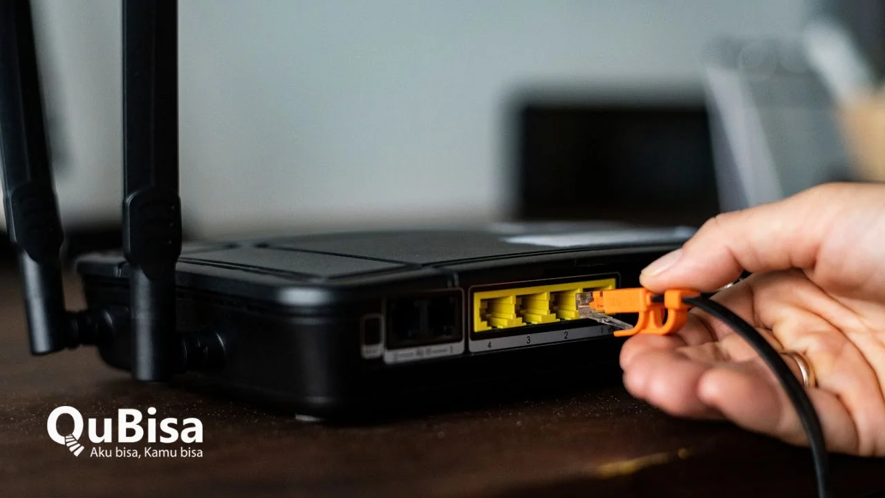 Cara Reset Password Mikrotik Tanpa Reset Router