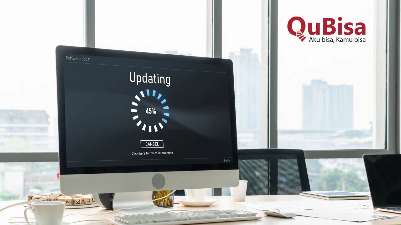 Cara Memperbarui Linux Ubuntu ke Versi Terbaru dan Mengatasi Masalah Booting