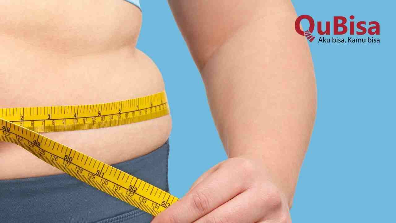Mengenal Obesitas dan Penyebab Obesitas