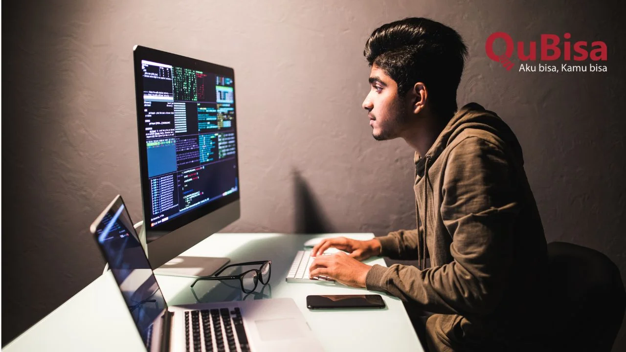 Tugas Utama Seorang Administrator Jaringan dan Cara Menjadi Profesional