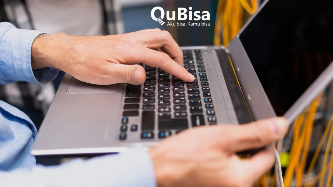 Skill dan Sertifikasi yang Dibutuhkan untuk Administrator Jaringan