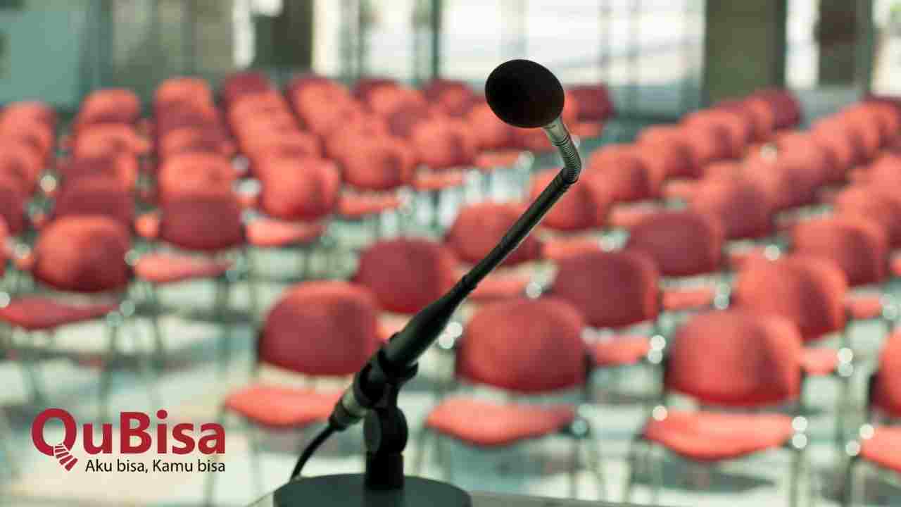 Lakukan Persiapan untuk Mengatasi Gugup Saat Public Speaking