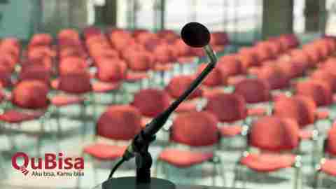 Lakukan Persiapan untuk Mengatasi Gugup Saat Public Speaking