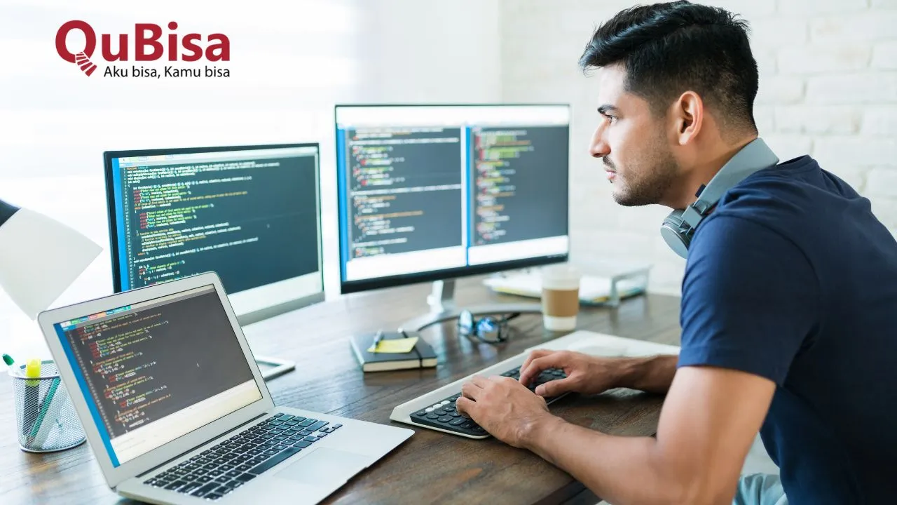Tutorial Instalasi Dual Boot Linux Ubuntu dan Windows 10