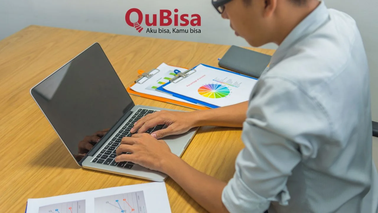 Tutorial Dasar Google Sheets untuk Pemula