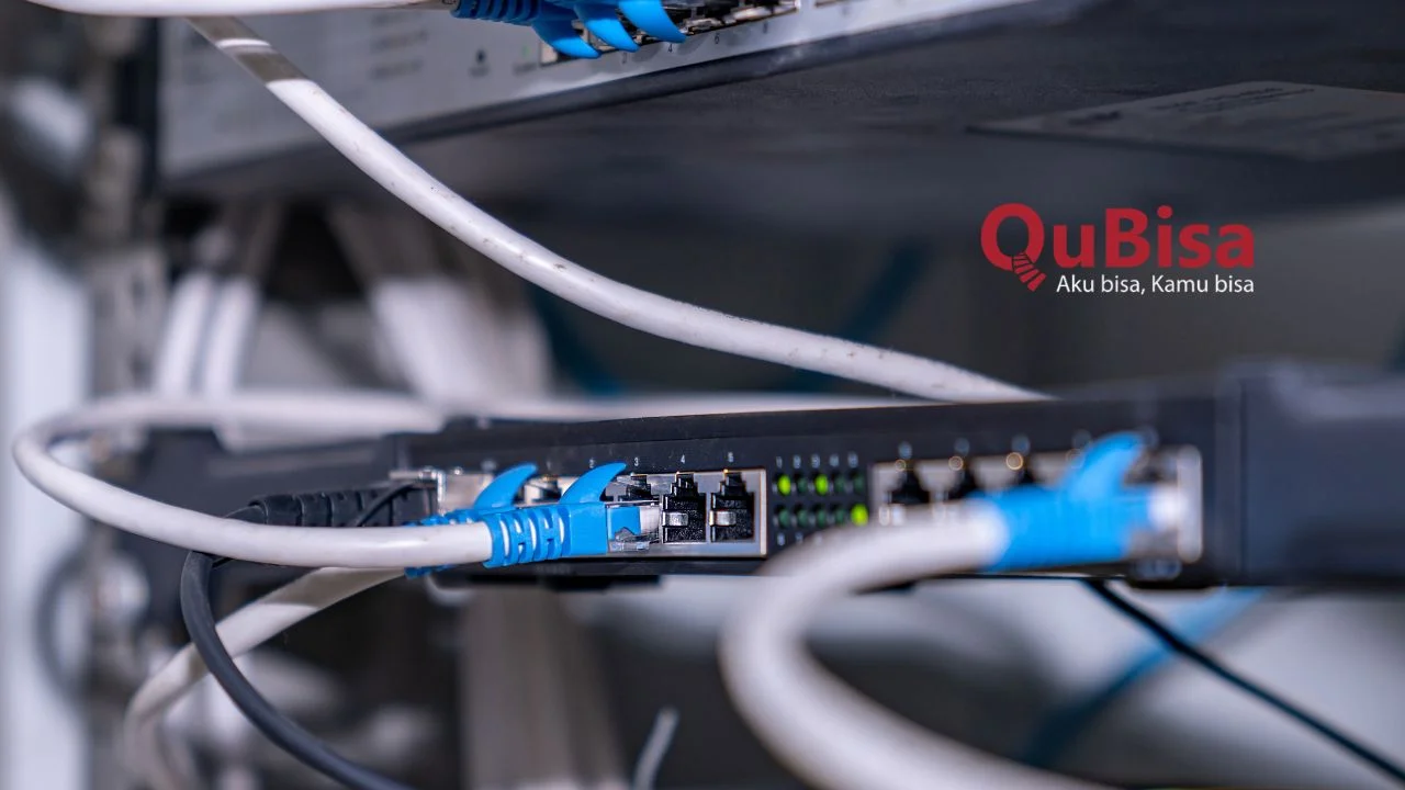 Cara Mudah Setting Mikrotik Router untuk Pemula