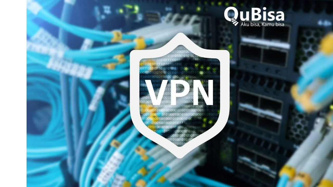 Tutorial Konfigurasi VPN di Mikrotik