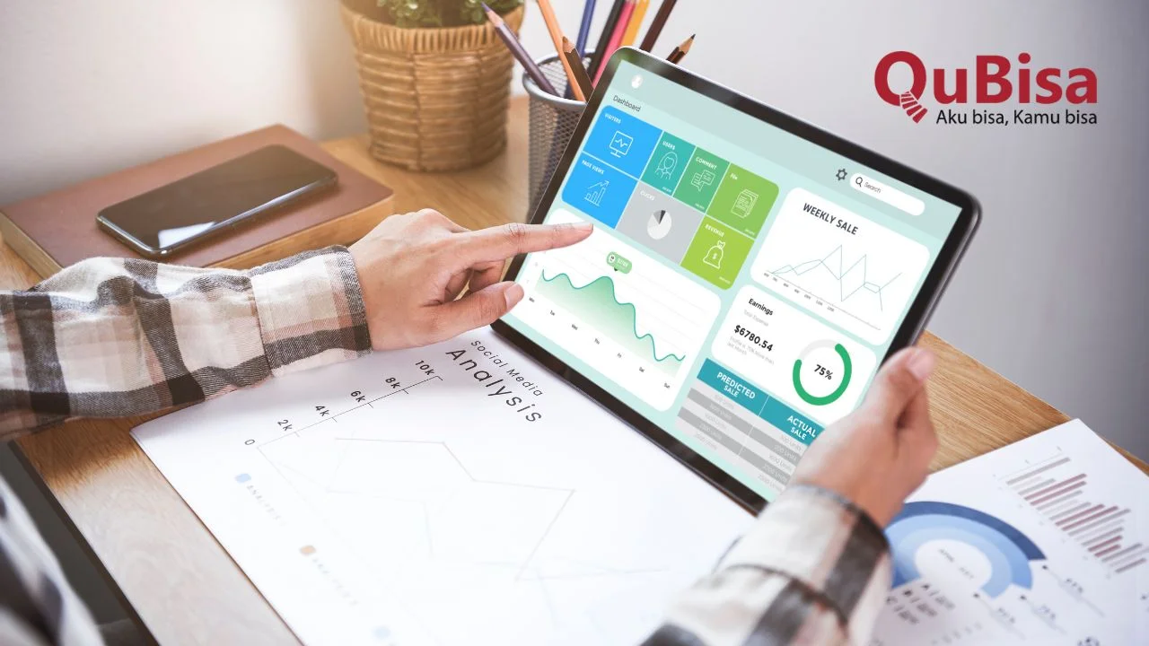 Tutorial Lengkap Analisis Data Menggunakan R