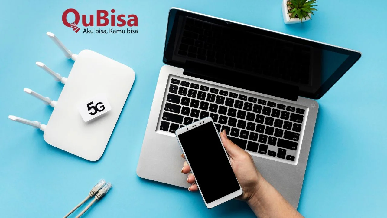 Tutorial Setting Hotspot di Mikrotik