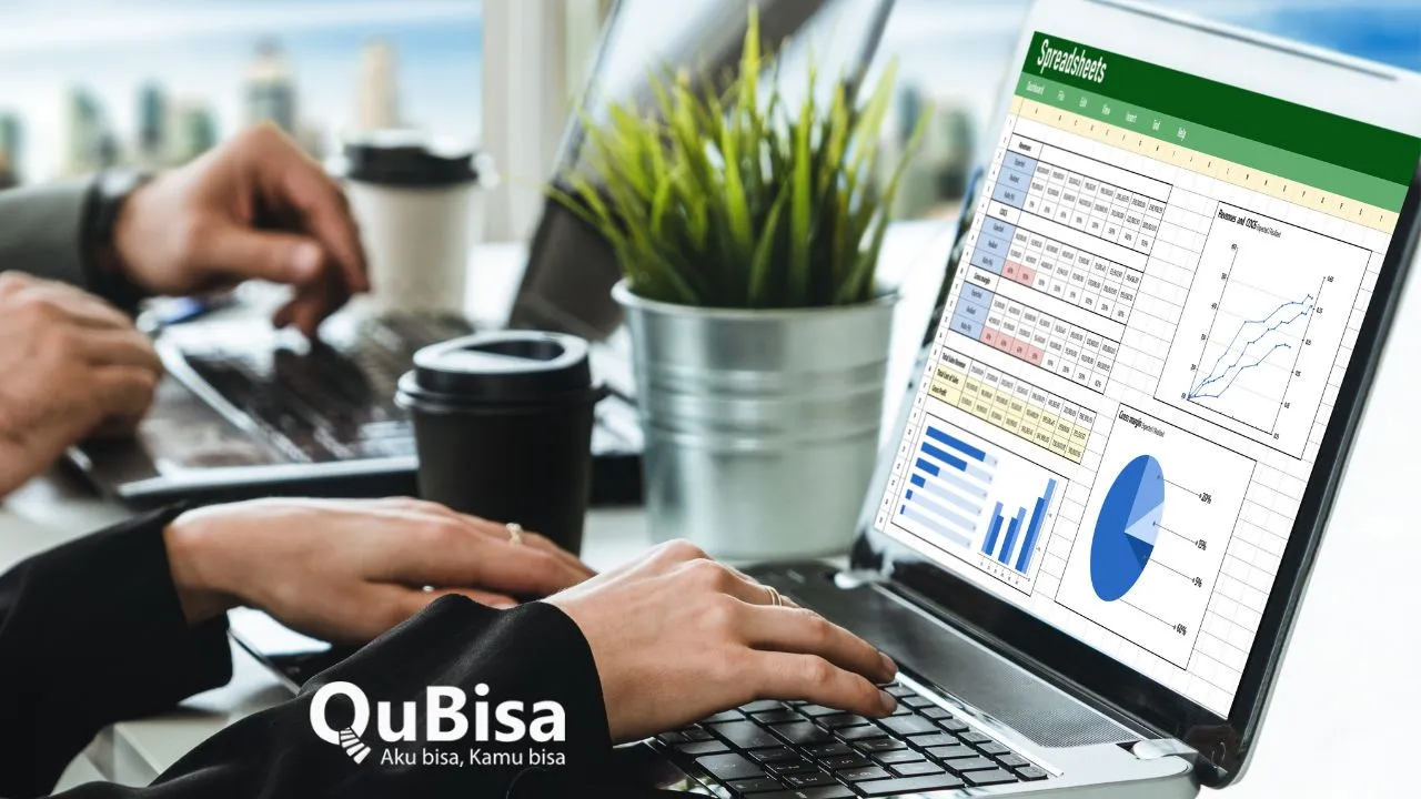 Cara Kolaborasi di Google Sheets Secara Real Time, Bikin Kerja Semakin Efektif