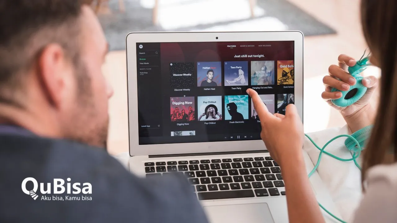 Cara Membuat Cover Album Musik yang Menarik