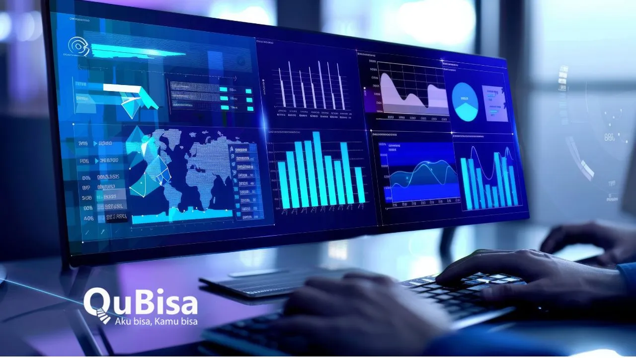 Penggunaan Python dan Hadoop untuk Analisis Big Data