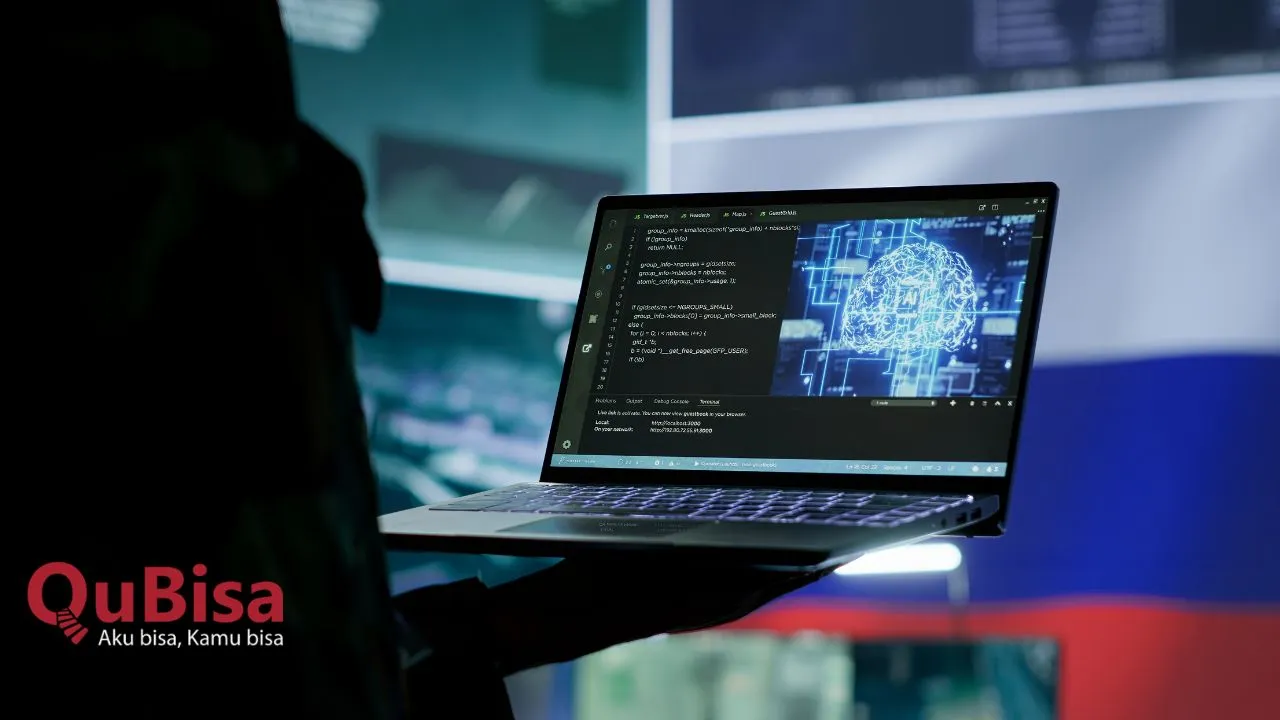 Panduan Membuat Proyek Deep Learning dengan Tensorflow di Python