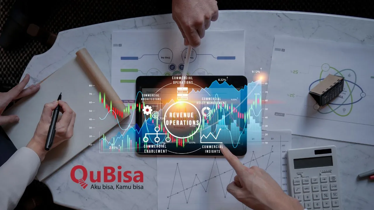 Dampak Transformasi Digital Terhadap Sektor Ekonomi Kreatif