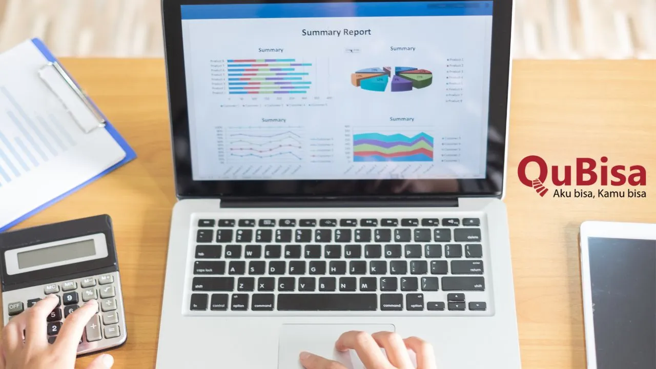 Software Akuntansi Terbaik untuk Membuat Laporan Keuangan Otomatis