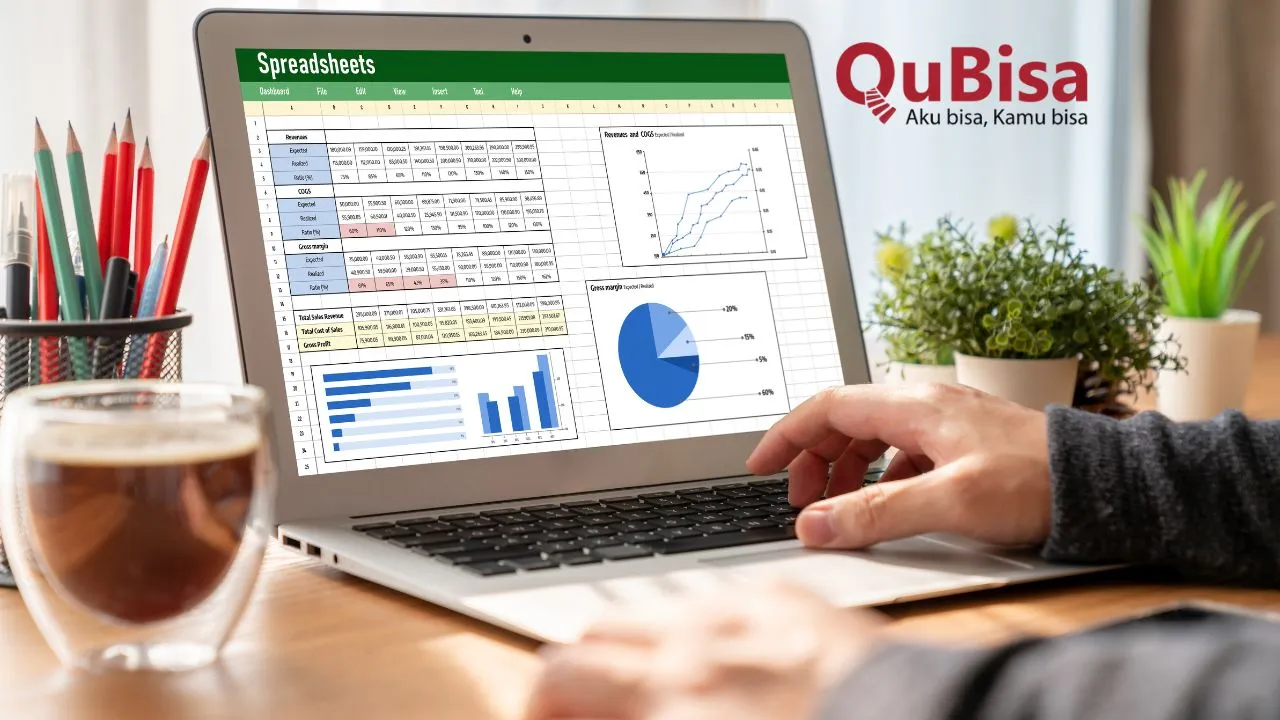 Langkah Mudah Mengimpor Data Excel ke Google Sheets dengan Cepat