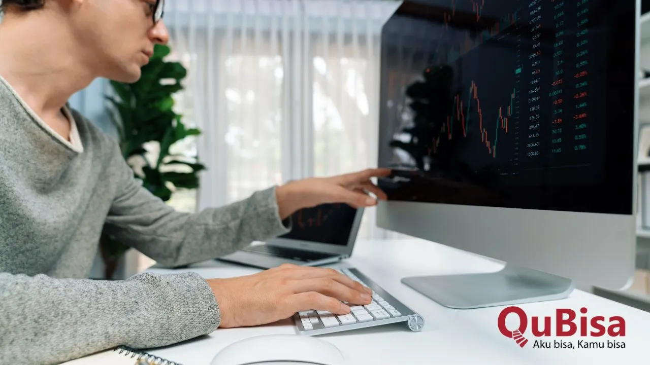 Tutorial Membuat Visualisasi Data Interaktif di Python dengan Ploty